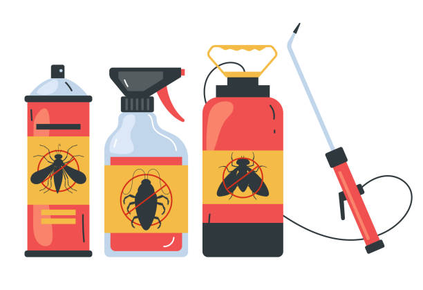 Best Pest Control Near Me  in Wesleyville, PA